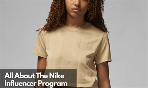 nike influencer fake|nike influencer program.